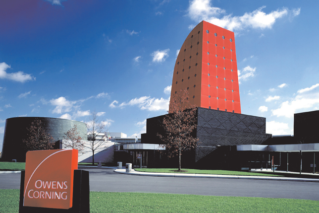 Owens Corning