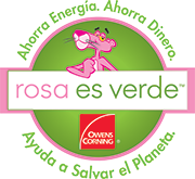 Rosa es Verde