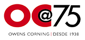 Owens Corning 75 Anos